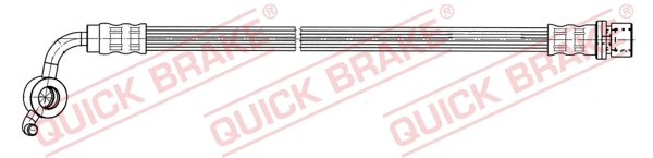 Brake Hose